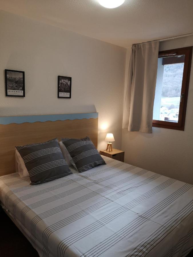 Les Balcons De La Neste - Appt 1 A 6 Personnes Arreau Exterior photo